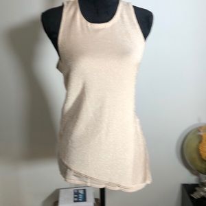 White House Black Market dressy tank/blouse/tunic